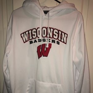 University of Wisconsin Hoodie